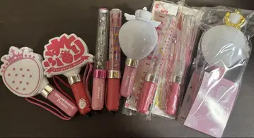 스토푸리 응원봉 묶음 판매