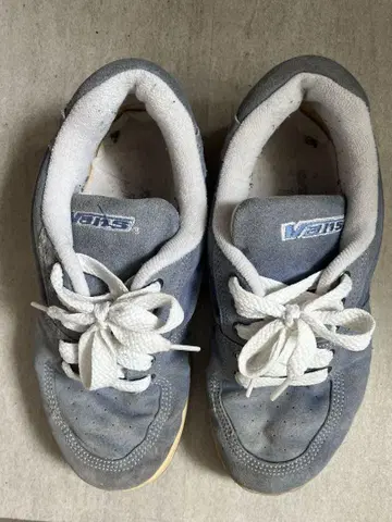 레어  VANS 90s 00s 스니커즈 스케이트 대드