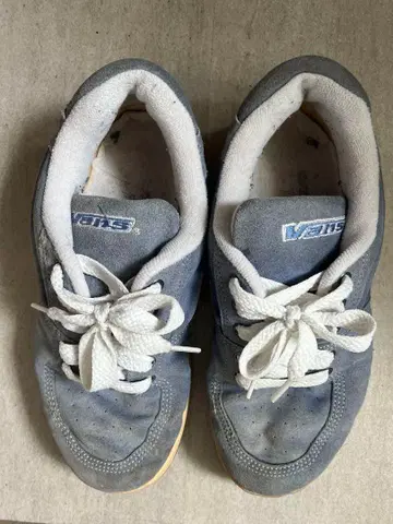 레어  VANS 90s 00s 스니커즈 스케이트 대드