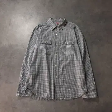 GQ3416 JELADO : Unionworkers Shirt XL