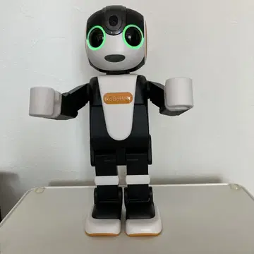 RoBoHoN 로봇형 디바이스