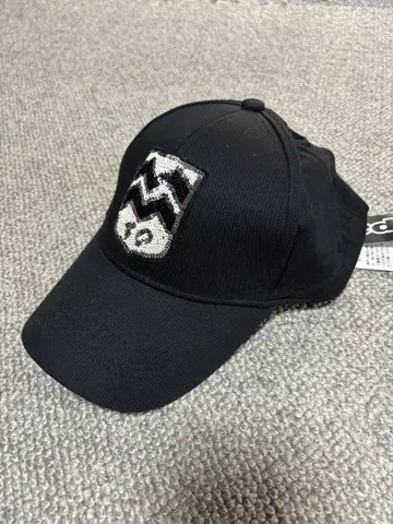 Kappa 비즈 로고 캡
