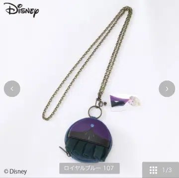 디즈니 안나 스마트폰 숄더 안나와 눈의 여왕 Frozen