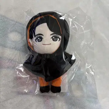 초특급 하루 joker 마스코트