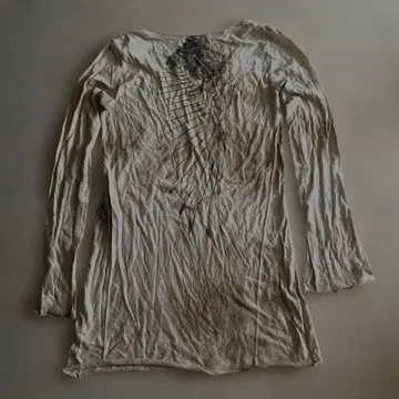 Y2K 00s Archive 그런지 빈티지 티셔츠