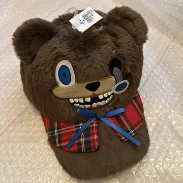 USJ 하미곰 캡