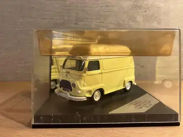 CITY Renault Estafette 60 VAN high roof