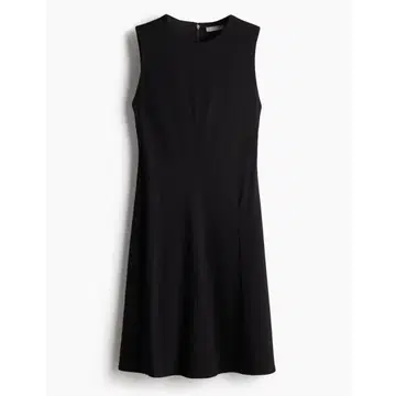 H&M 플레어 스커트 원피스
