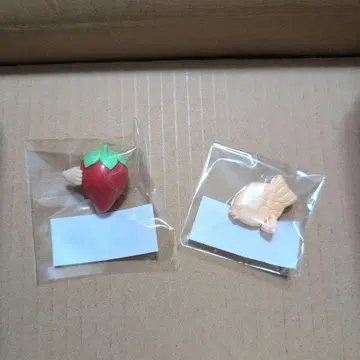 큰 음식 2 구스마 넨도로이드