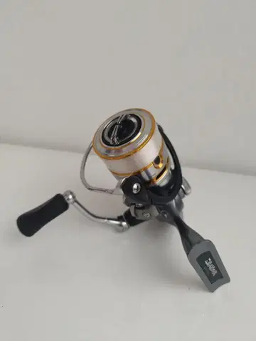 DAIWA 엑셀러 2004H