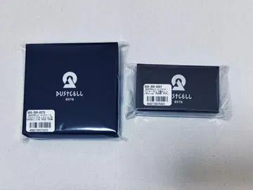 DUSTCELL 목걸이 이어커프