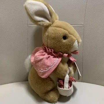 피터 래빗 코튼테일 봉제 인형 에덴사