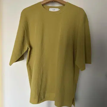 FUSE MEN'S BIGI 티셔츠 2사이즈 ( M )