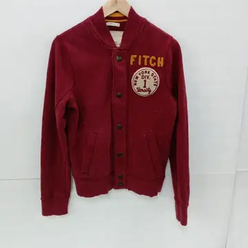 9.3 S666 abercrombie&fitch 점퍼 맨투맨 S