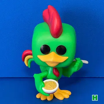 Funko POP Kellogg's CORNELIUS 새상품 No.H