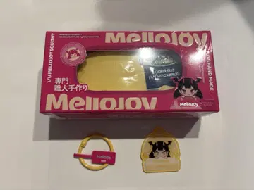 mellojoy 버터