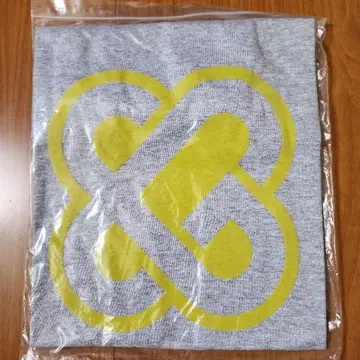 [미개봉 새상품] GLAY GLAYEXPO2001 티셔츠