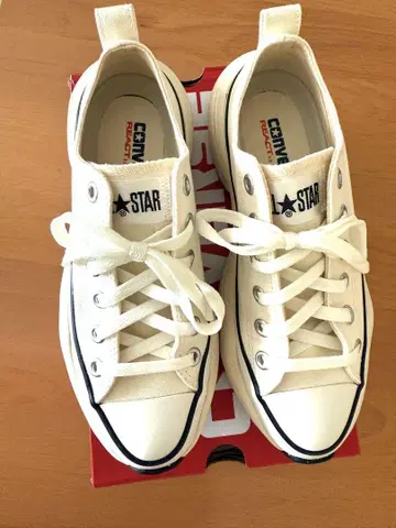 CONVERSE ALL STAR SURGETRAINER 로컷 24