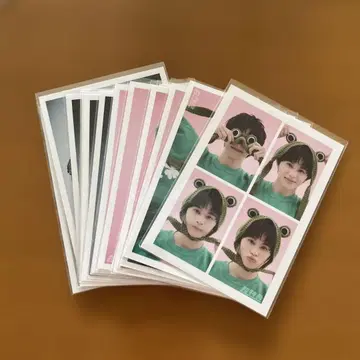 초특급 타쿠야 생탄 컴프 세트