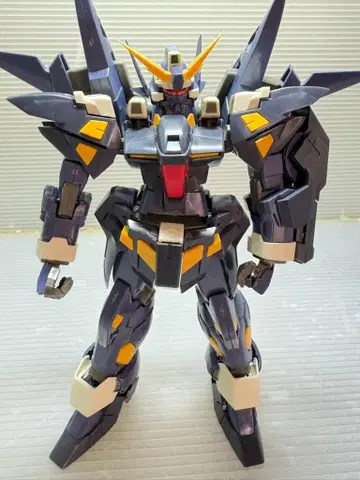 슈퍼로봇대전 OG 1/100 휴케바인 Mk-II 완성품