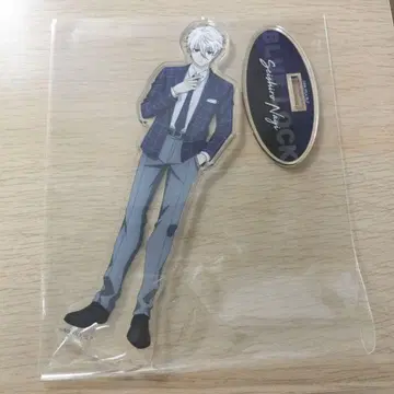 블루 록 나기 세이시로 아크릴 스탠드