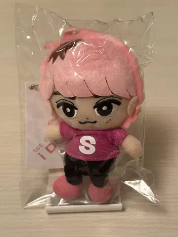 사쿠마 다이스케 스노치루 봉제 인형