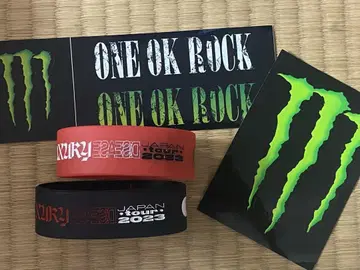 ONE OK ROCK 러버 밴드