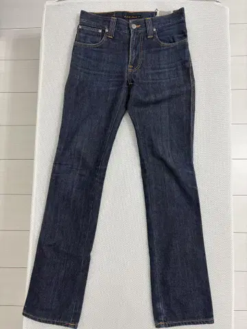 NudieJeans'SlimJim' W27