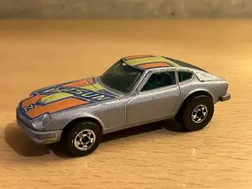 Datsun Z 미니카