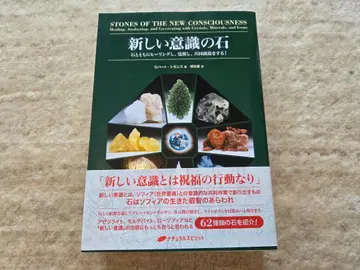 새로운 의식의 돌
