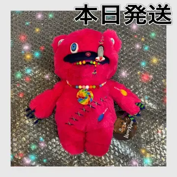 하미곰 캔디 봉제 인형 usj 유니버셜 1개
