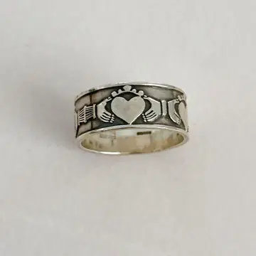 아일랜드 반지 24호