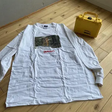 SNAFU UTITY STRONG BOX withTEE
