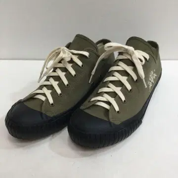 STRICT-G x MOONSTAR 건담 스니커즈 77250903N06S