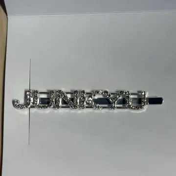 treasure 준규 헤어핀 popup 팝업