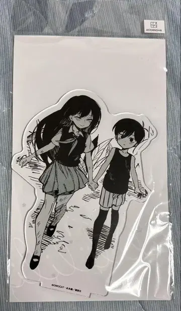 THE ART OF OMORI EXHIBITION 아크릴 스탠드