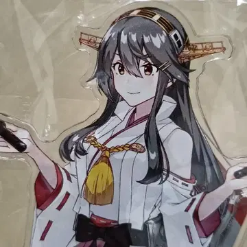 칸코레 아크릴 스탠드 하츠시모 쿠레 칸코레전