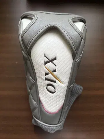 [상태 좋음] 던롭 XXIO10 여성용 드라이버용 골프헤드커버