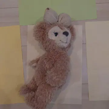 ShellieMay 셰리메이 봉제 인형