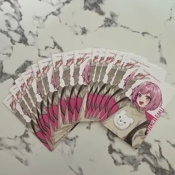 프로세카 ePickcard 에피카 호우 에무
