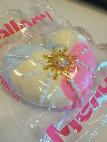 mellojoy 도파민 스위트 하트