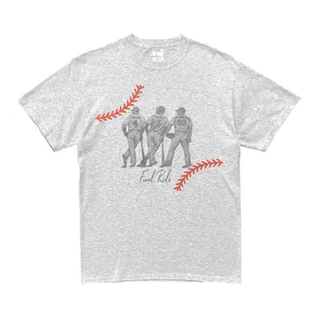 구제 의류 MLB 카디널스 몰리나 푸홀스 웨인라이트 T셔츠