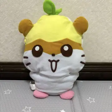 코로코로 밤 봉제 인형