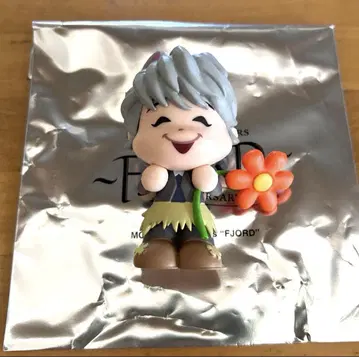 Mrs. GREEN APPLE 피규어 후지사와 료카