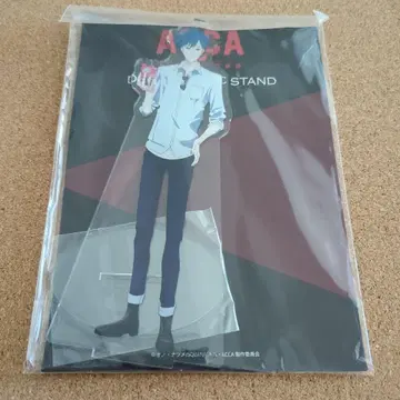 ACCA13구 감찰과 THESHOP 지부 아크릴 스탠드 니노 1