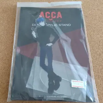 ACCA13구 감찰과 THESHOP지부 아크릴 스탠드 니노 2