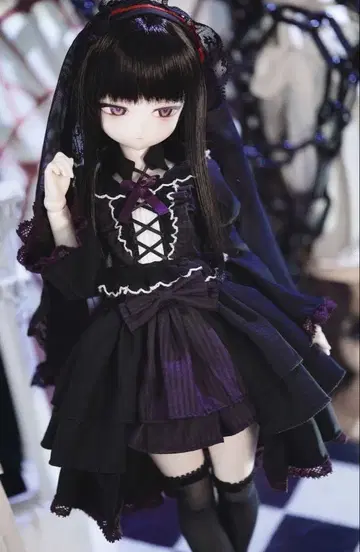 A21 MSD MDD 의류 아웃핏 드레스