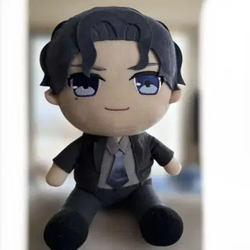 JSB 봉제 인형