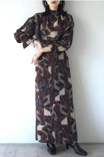 Lumier 뤼미에 레트로 프린트 셋업