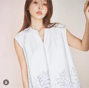 마이 스트라다 슬리브리스 상의